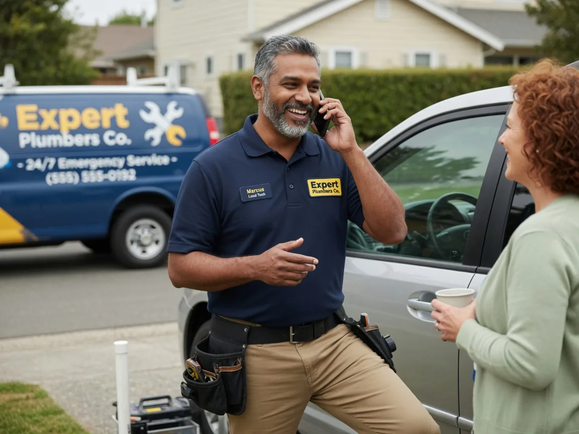 Drain Cleaning Boss, MO FAQs